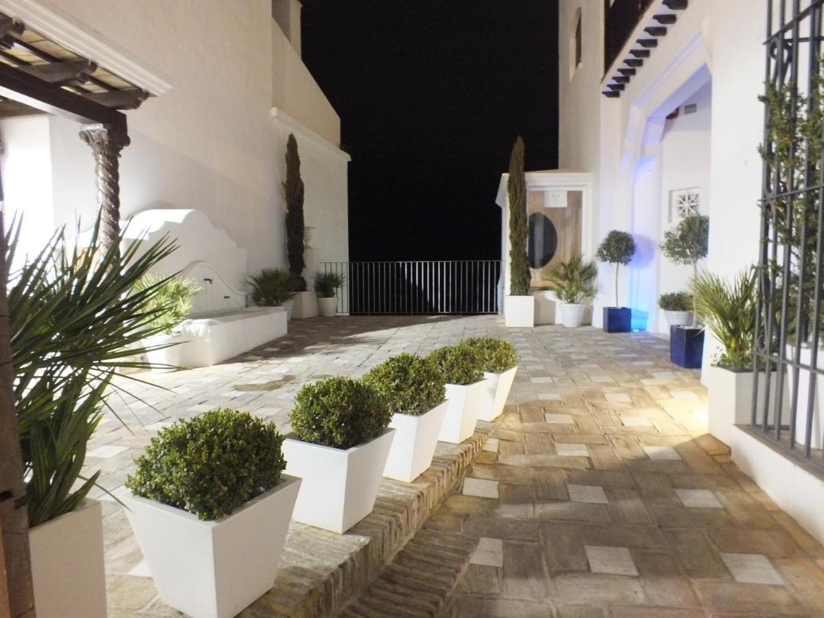 Casa Palacio Villazambra Ronda Esterno foto