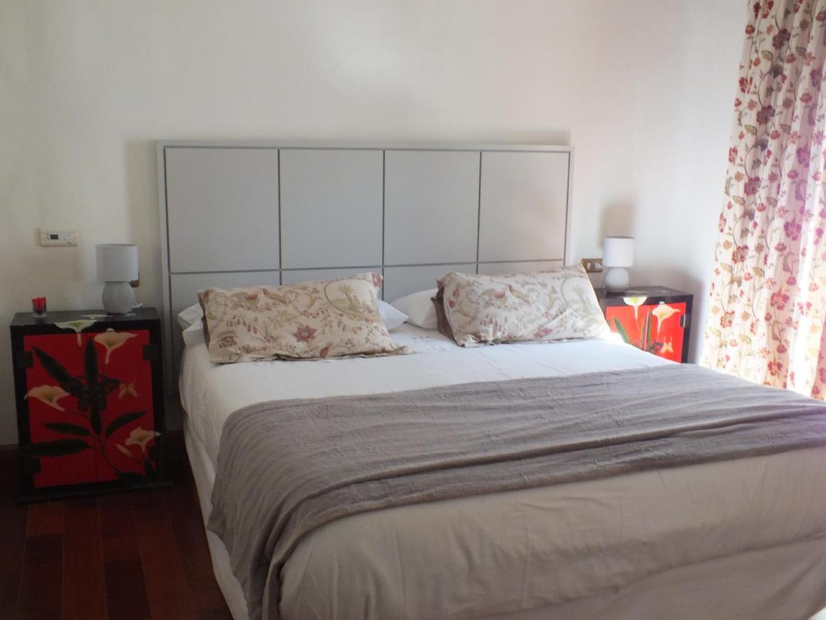 Casa Palacio Villazambra Ronda Esterno foto