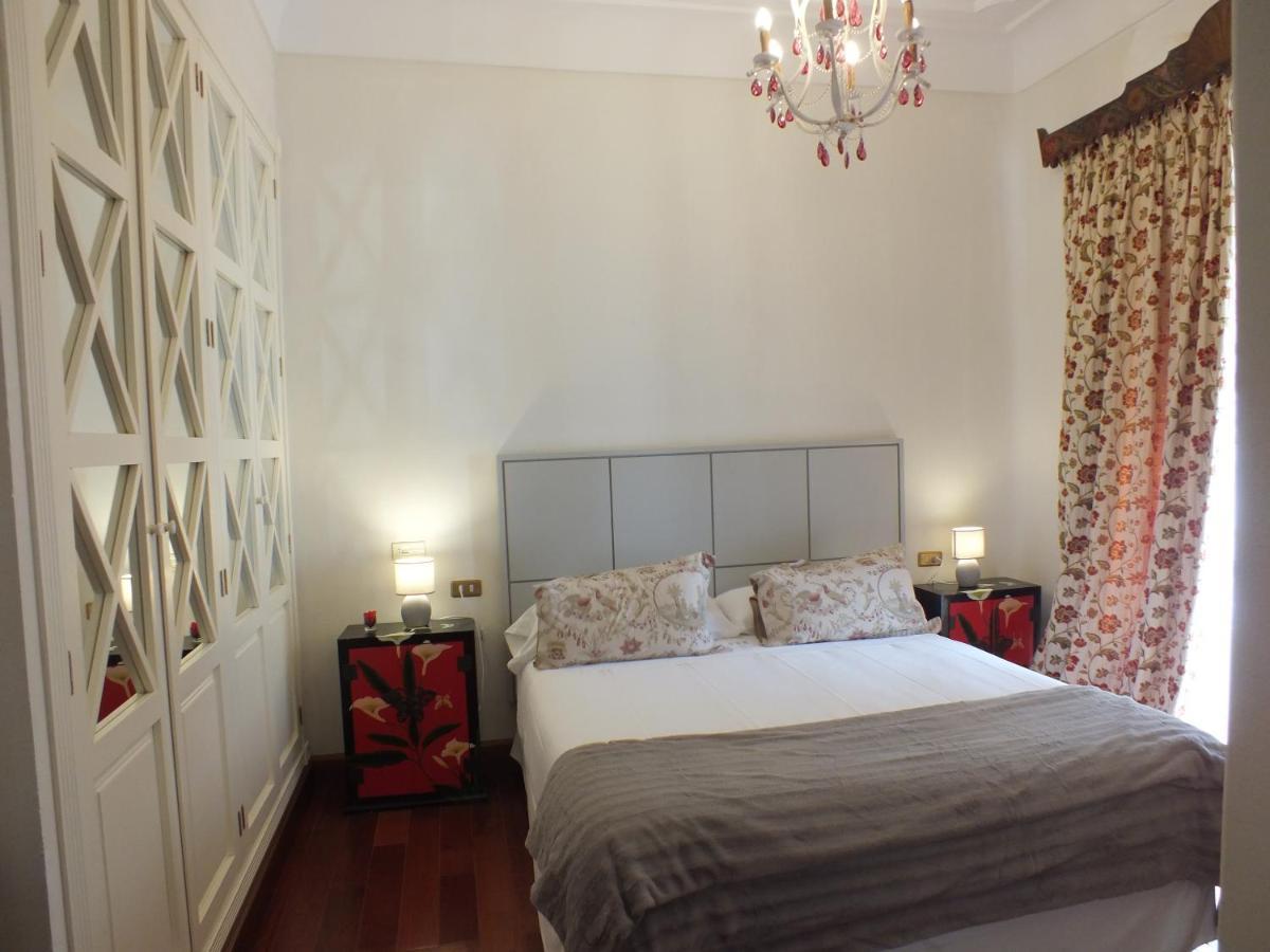 Casa Palacio Villazambra Ronda Esterno foto