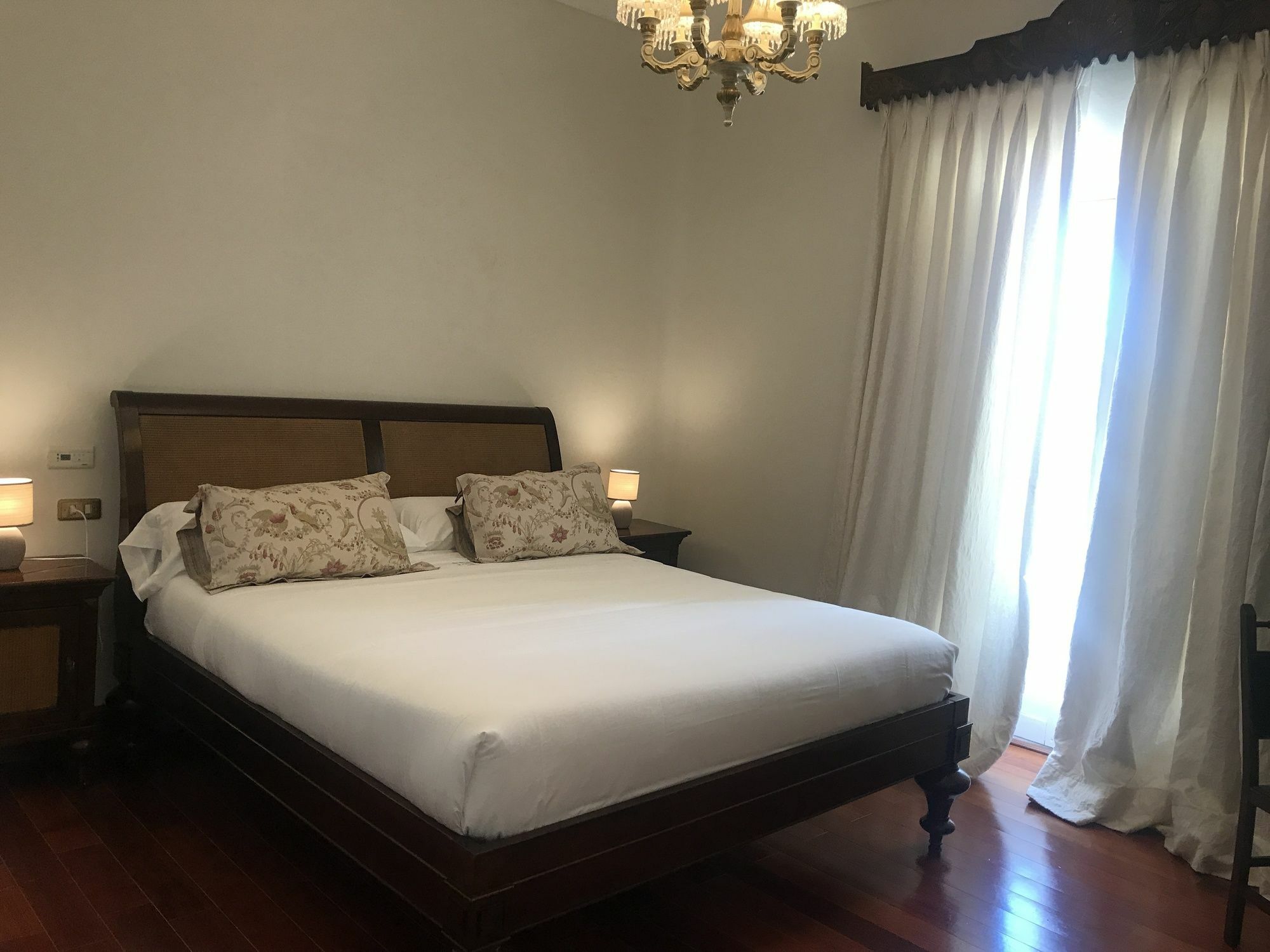 Casa Palacio Villazambra Ronda Esterno foto