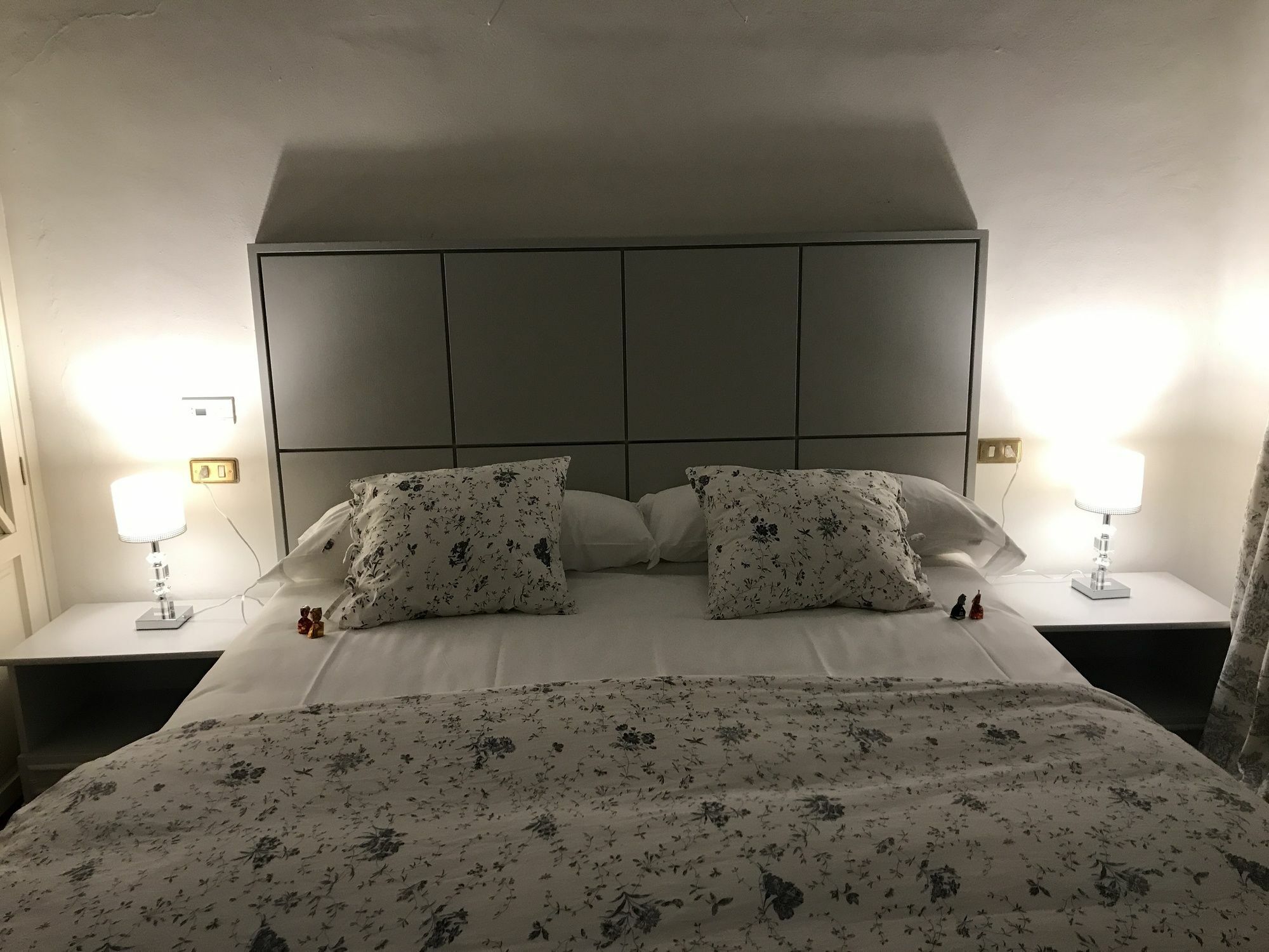Casa Palacio Villazambra Ronda Esterno foto
